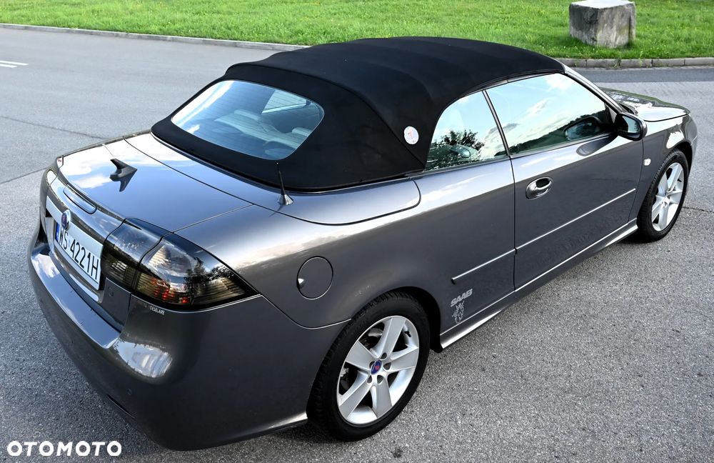Saab 9-3 - 12