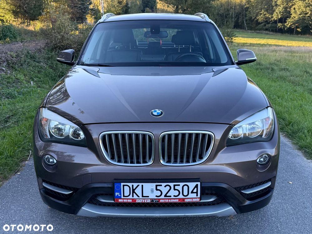 BMW X1 - 2