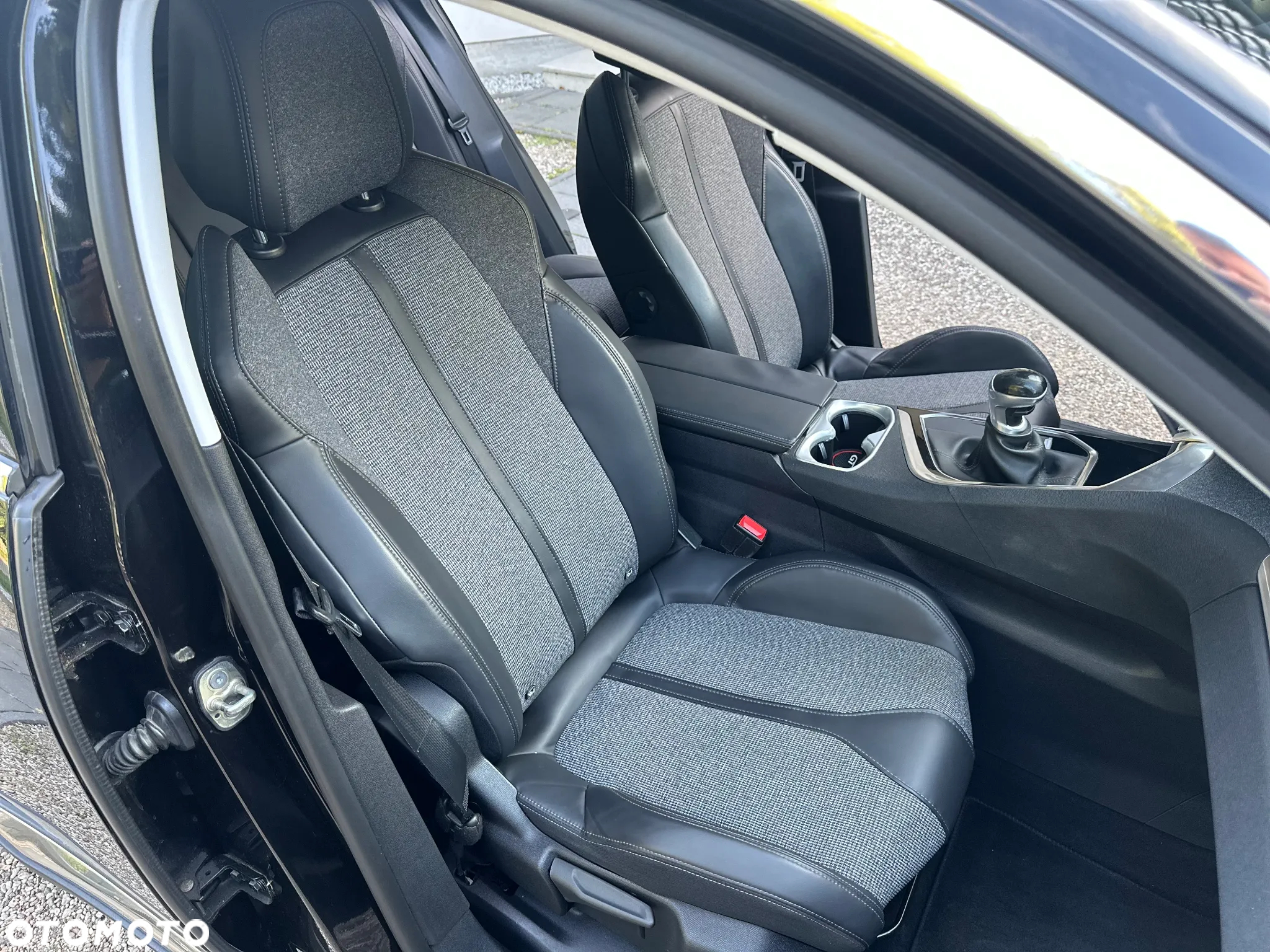 Peugeot 3008 - 30