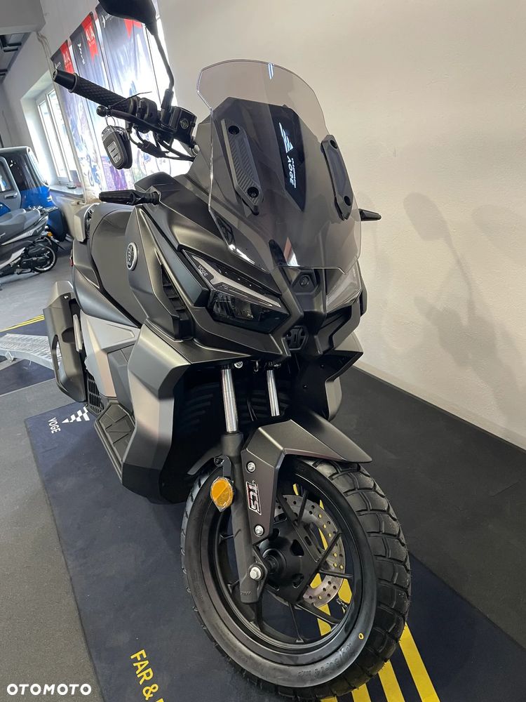VOGE SR1 ADV - 16