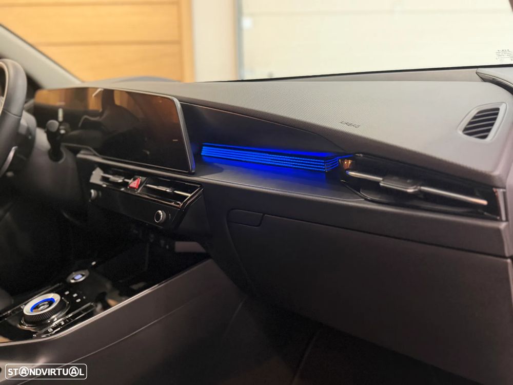 Kia Niro 1.6 GDi HEV Tech - 38