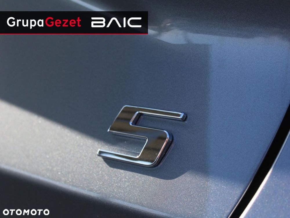 BAIC 5 - 11
