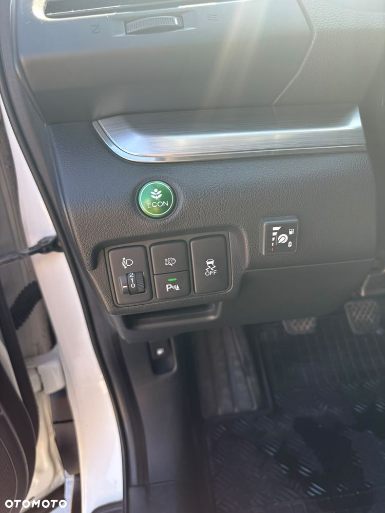 Honda CR-V 2.0 Elegance Plus - 20