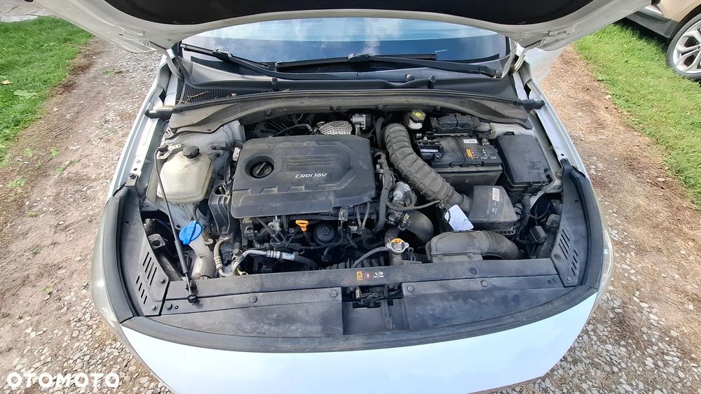 Hyundai i30 - 11