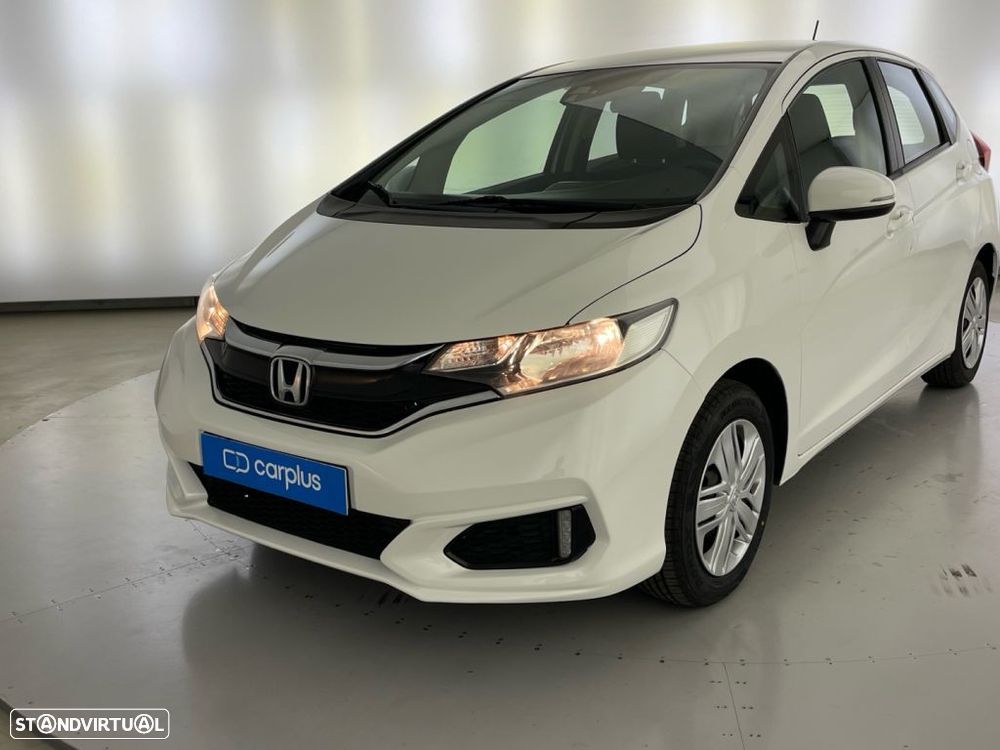 Honda Jazz 1.3 I-VTEC Comfort - 20