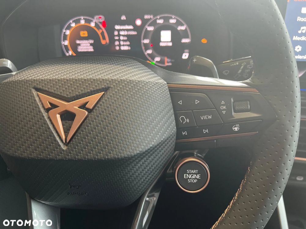 Cupra Formentor 1.5 eTSI mHEV DSG - 18