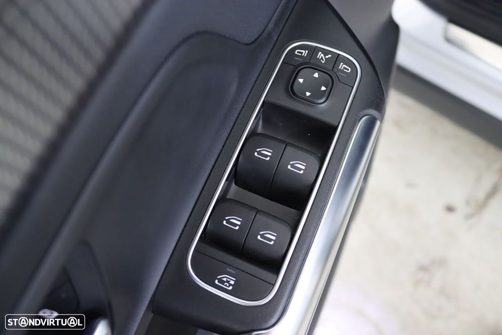 Mercedes-Benz EQA 250 Progressive - 16