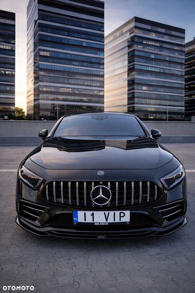 Mercedes-Benz CLS - 2