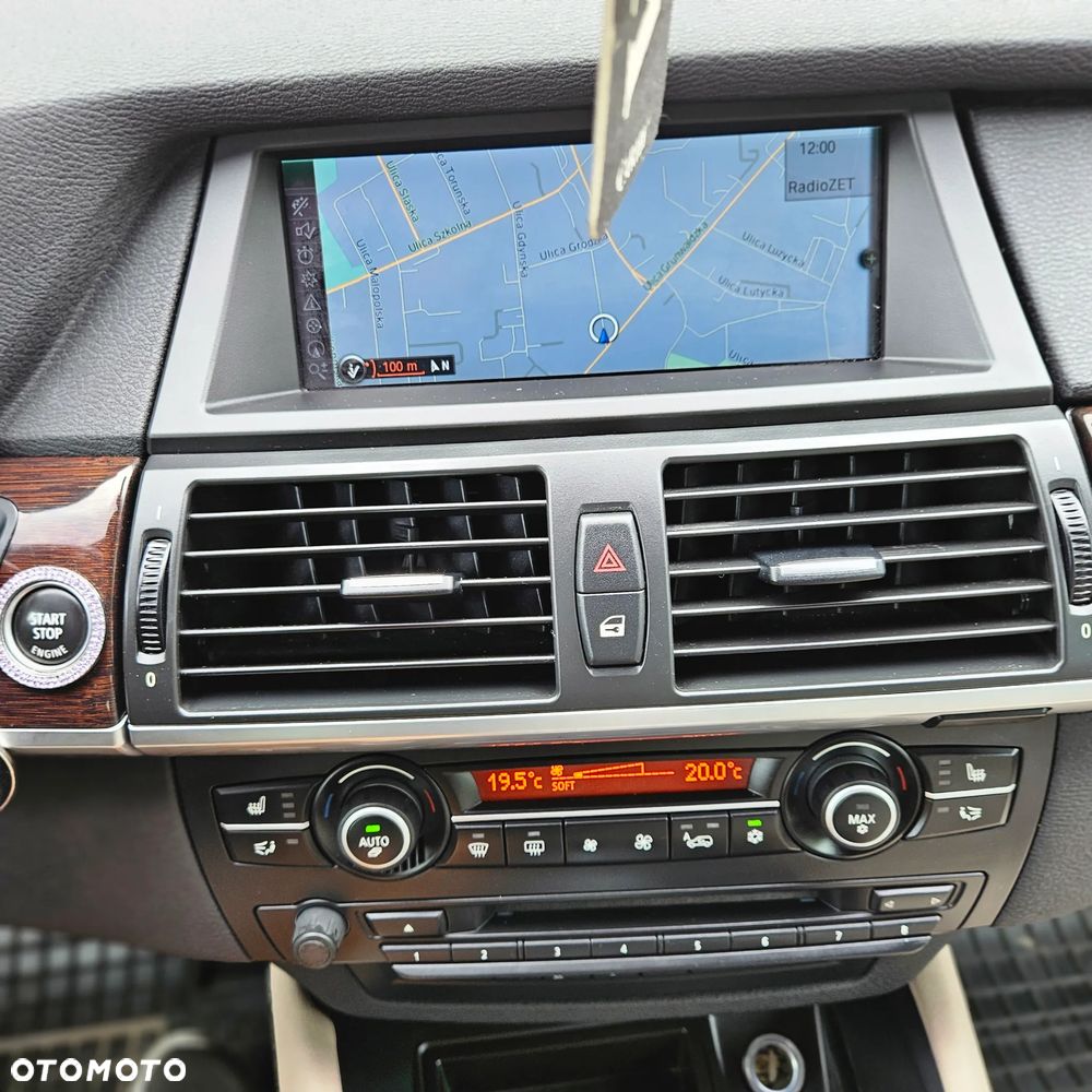 BMW X6 xDrive30d BluePerformance Edition Exclusive - 29
