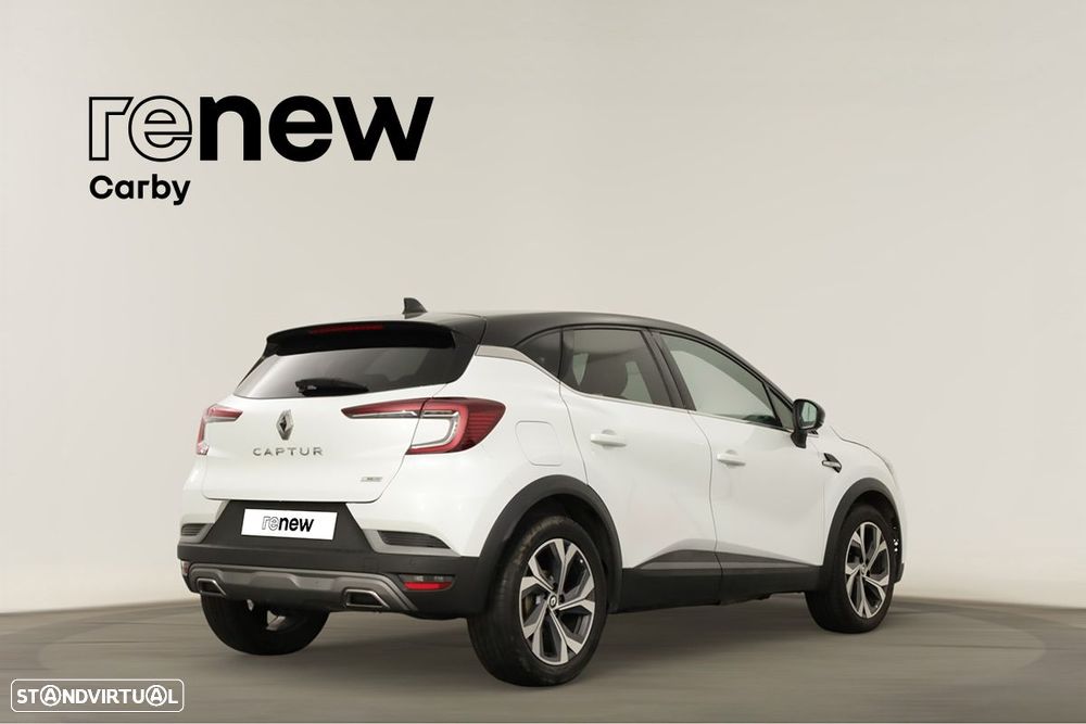 Renault Captur 1.0 TCe RS Line - 3