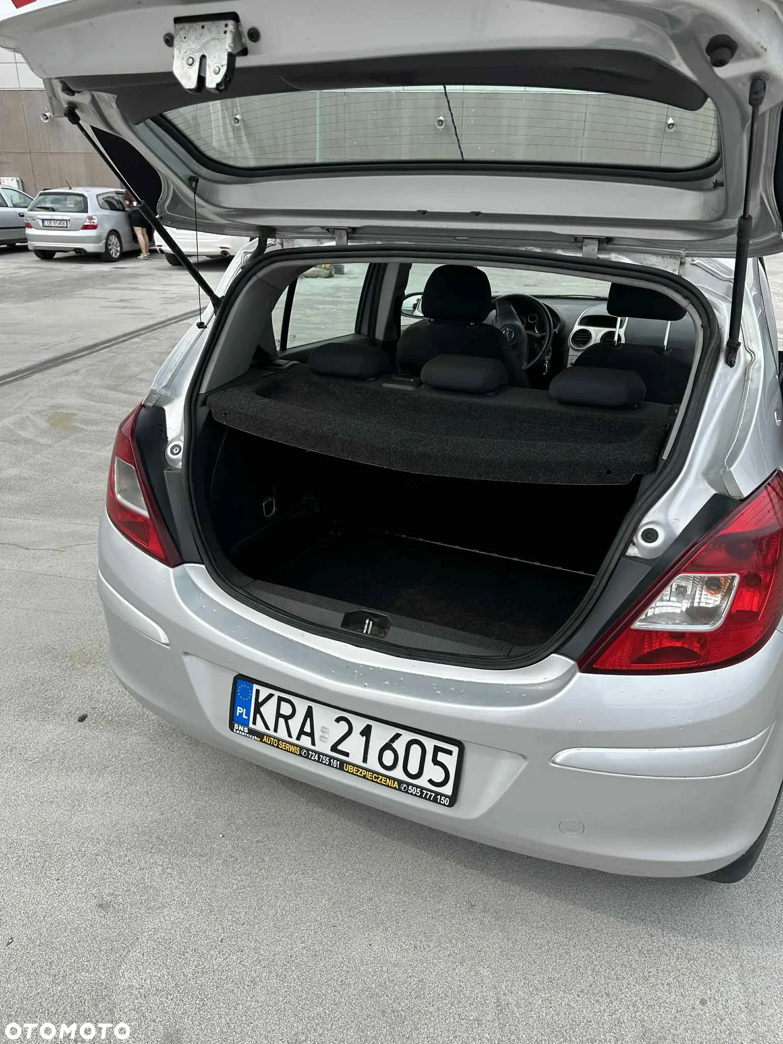 Opel Corsa 1.3 CDTI 111 - 3