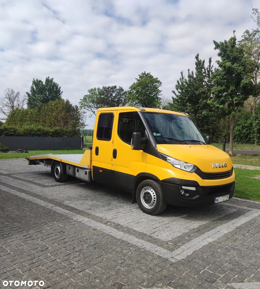 Iveco Daily - 2