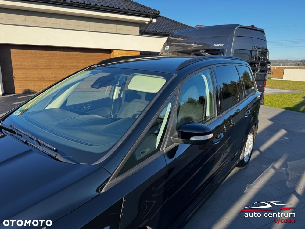 Ford Galaxy - 34