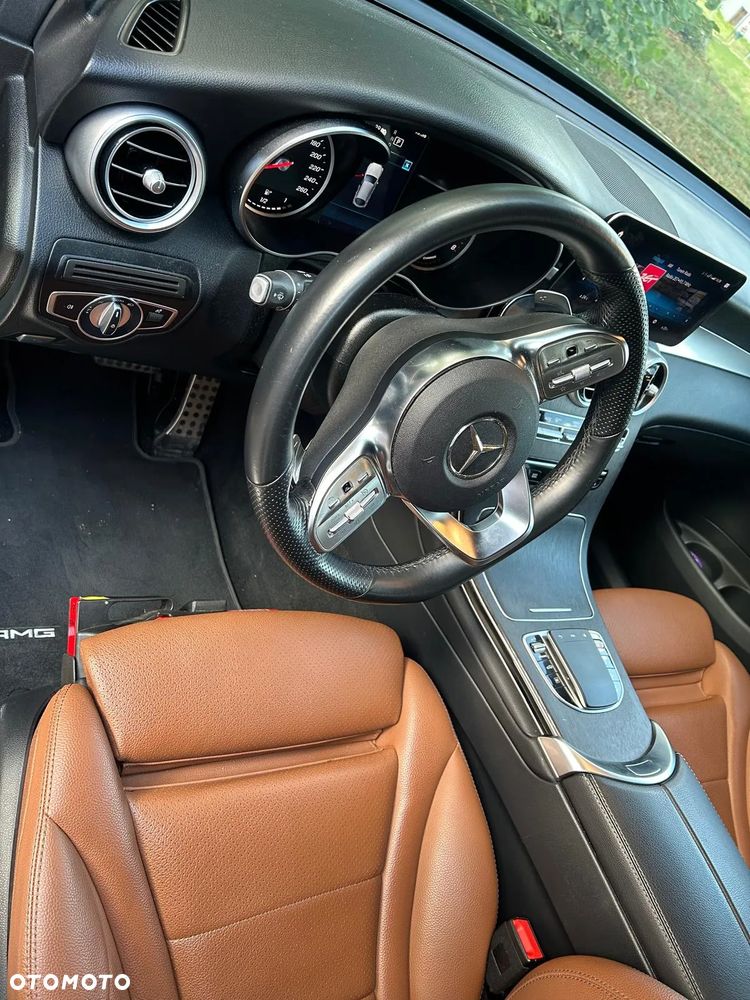 Mercedes-Benz GLC - 6