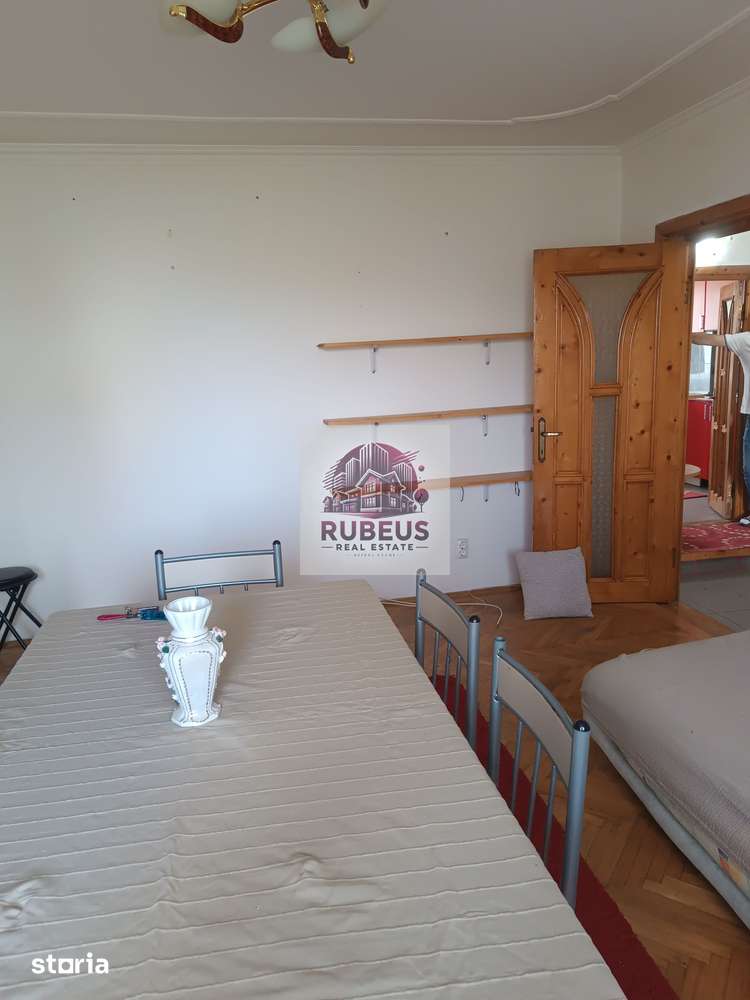 Apartament luminos 4 camere – finisaje premium, zona Victor Babeș — fotografia 3
