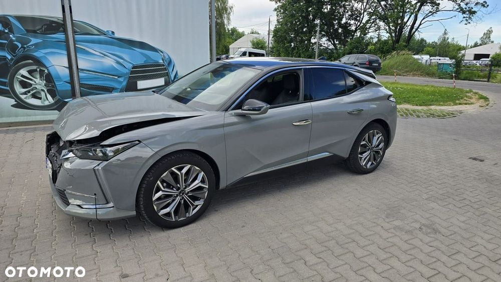 DS Automobiles DS 4 - 11