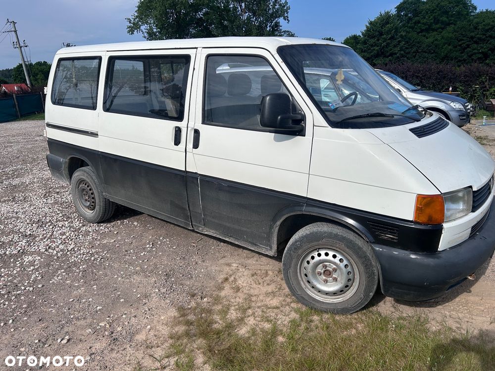 Volkswagen Transporter Standard - 2