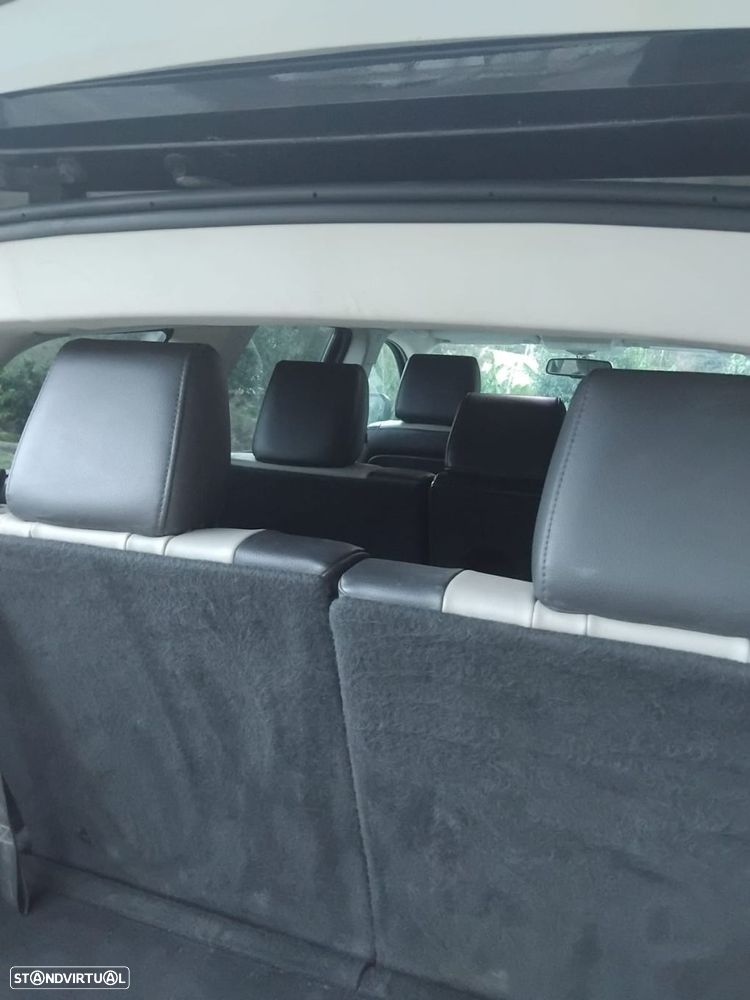 Dodge Journey 2.0 CRD R/T MTX - 15