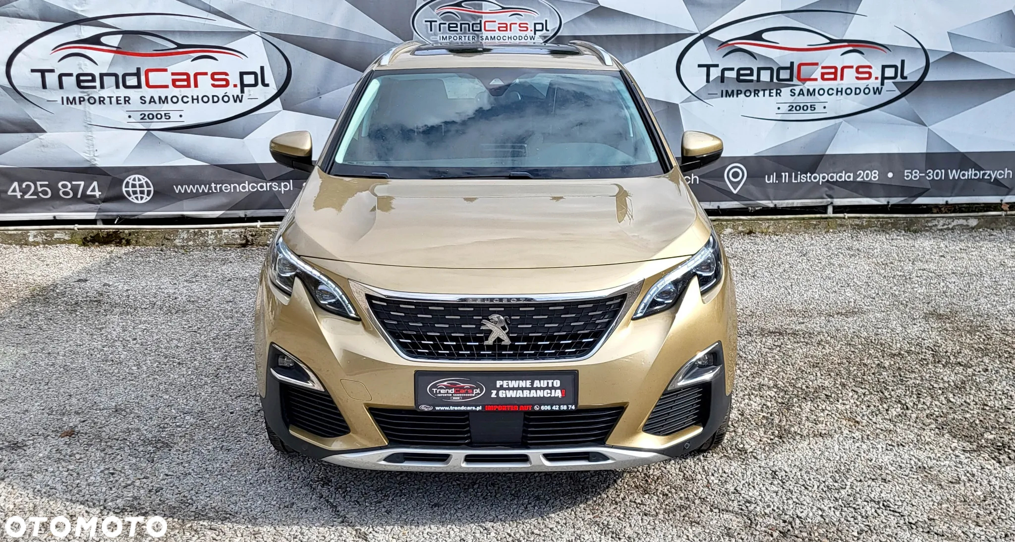 Peugeot 5008 2.0 HDi Allure - 10