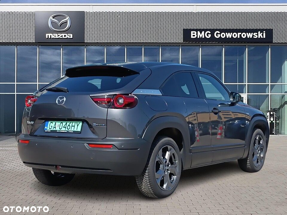 Mazda MX-30 - 19
