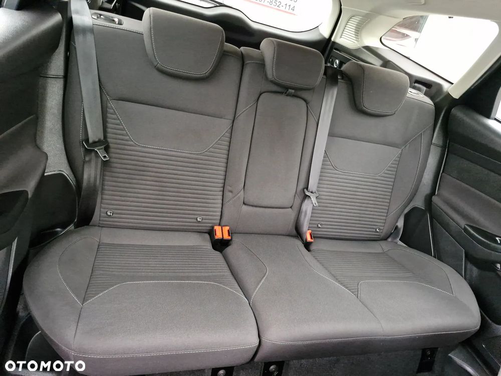 Ford Focus 1.5 EcoBoost Start-Stopp-System Sport - 22