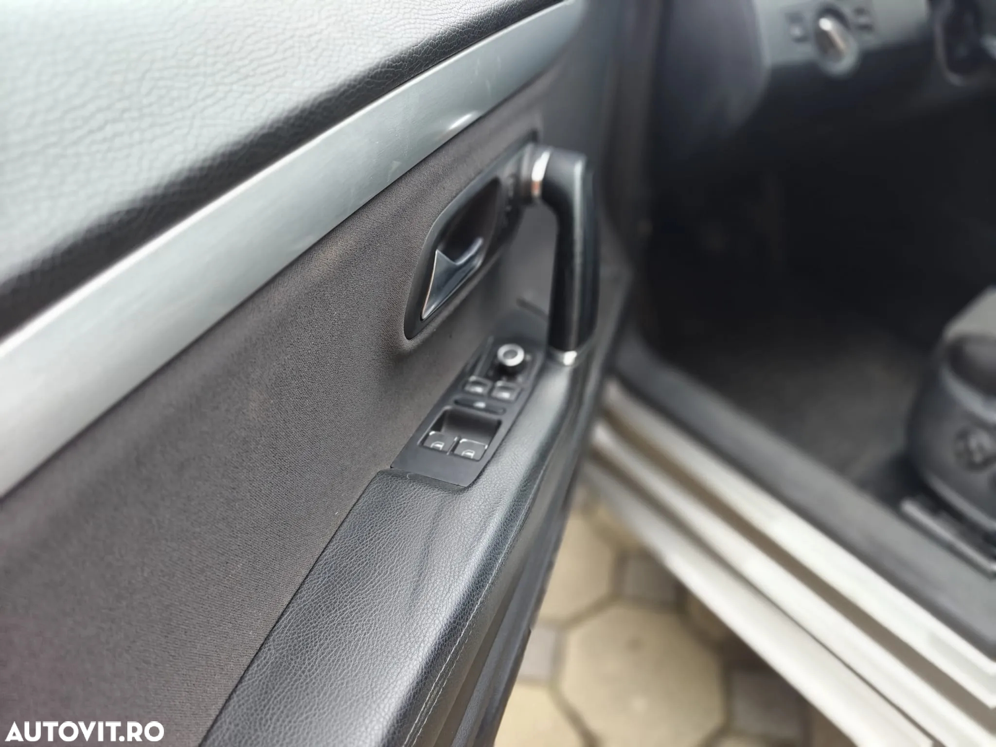 Volkswagen Passat CC 2.0 TDI - 5