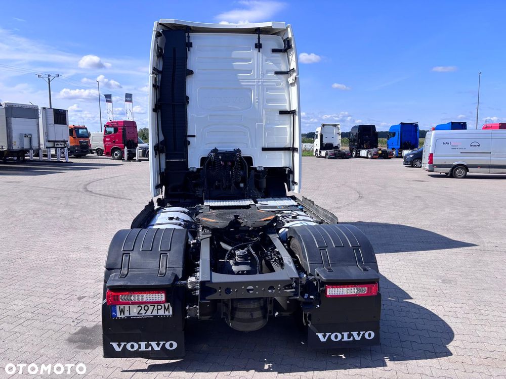 Volvo FH500 4X2 - 7