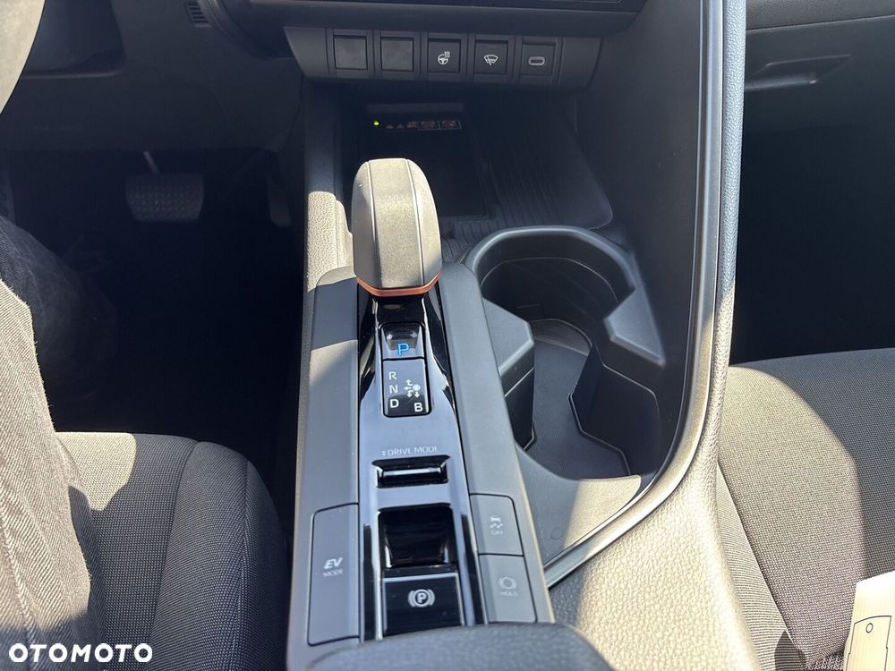 Toyota C-HR 2.0 Hybrid Dynamic Force Style - 27