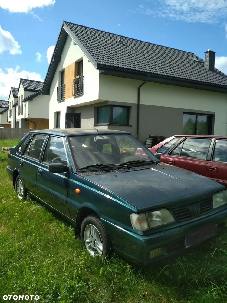 Polonez Atu - 3