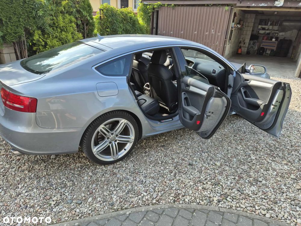 Audi A5 - 14