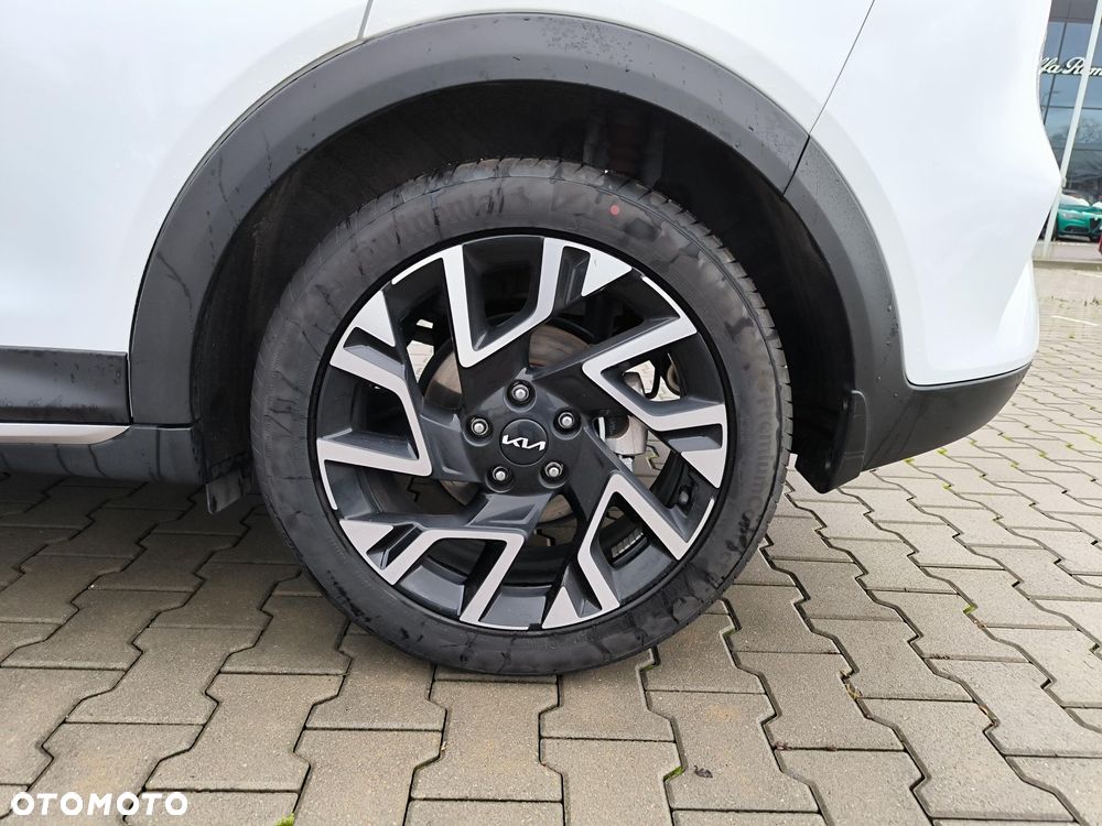 Kia XCeed 1.5 T-GDI M DCT - 18