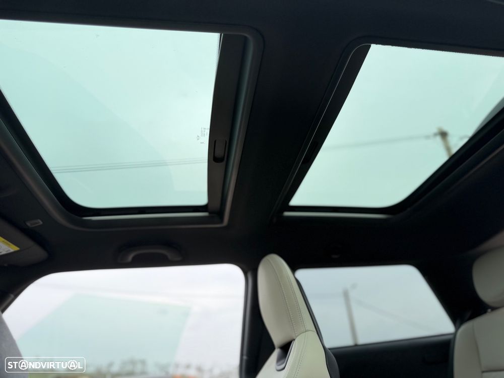 MINI 3 Portas Cooper C Favoured M - 15