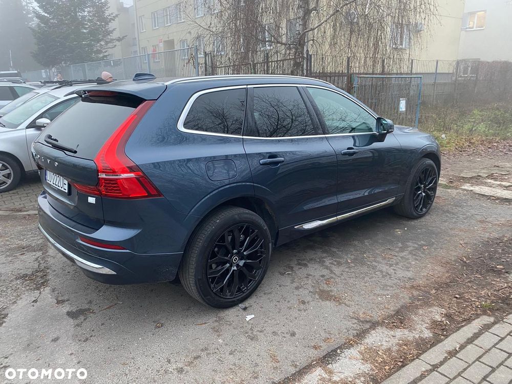 Volvo XC 60 - 3