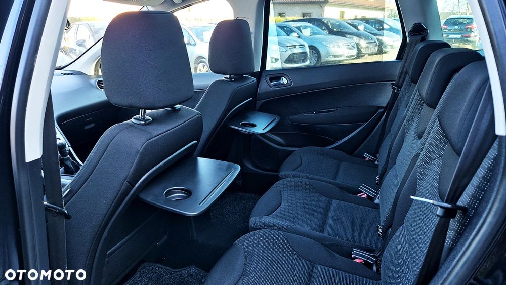Peugeot 308 1.6 VTi Business Line - 31