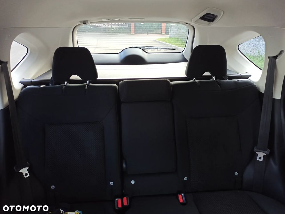 Honda CR-V 2.0 Elegance Plus - 13