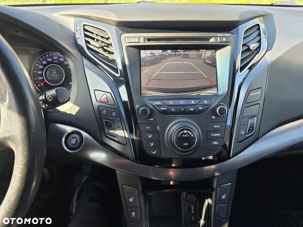 Hyundai i40 2.0 Premium - 21