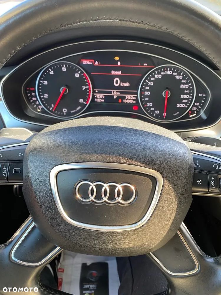 Audi A6 - 5