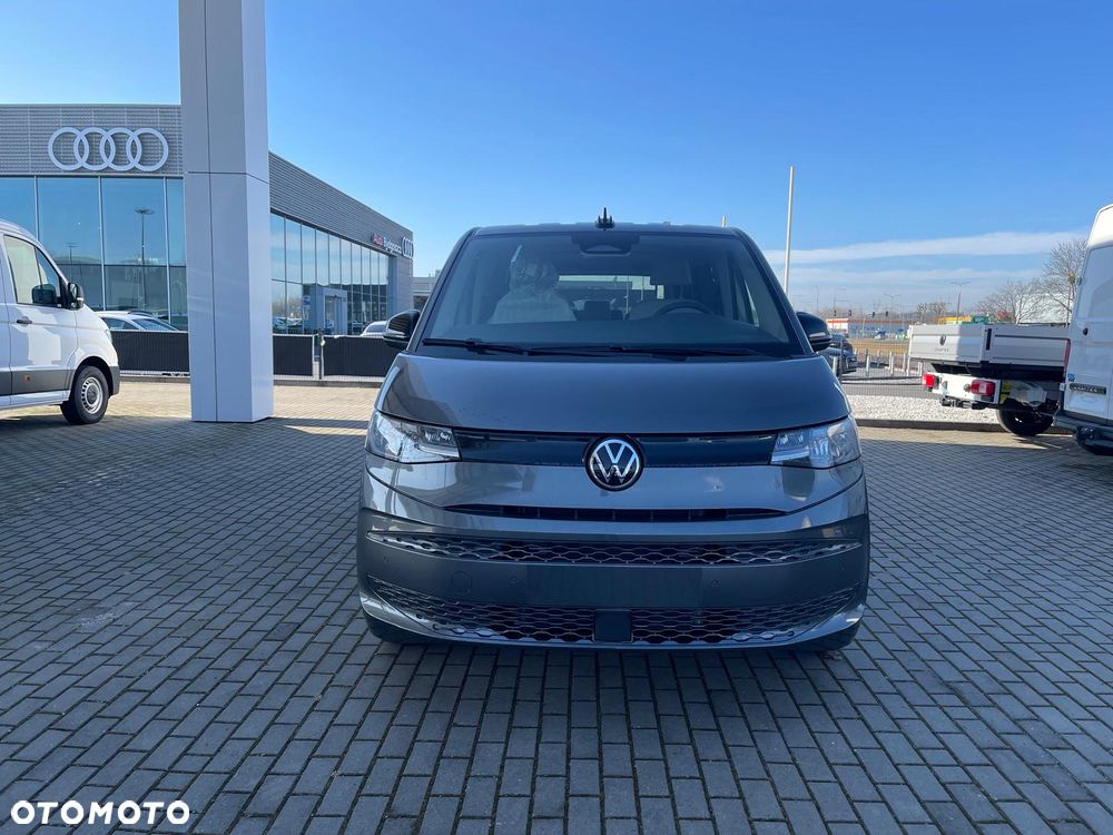 Volkswagen Multivan 2.0 TDI L2 DSG - 3