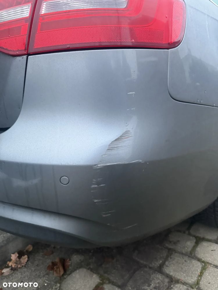 Audi A4 Avant 2.0 TDI DPF quattro Ambition - 10