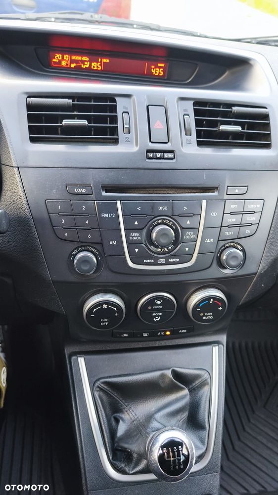 Mazda 5 2.0 Exclusive - 18