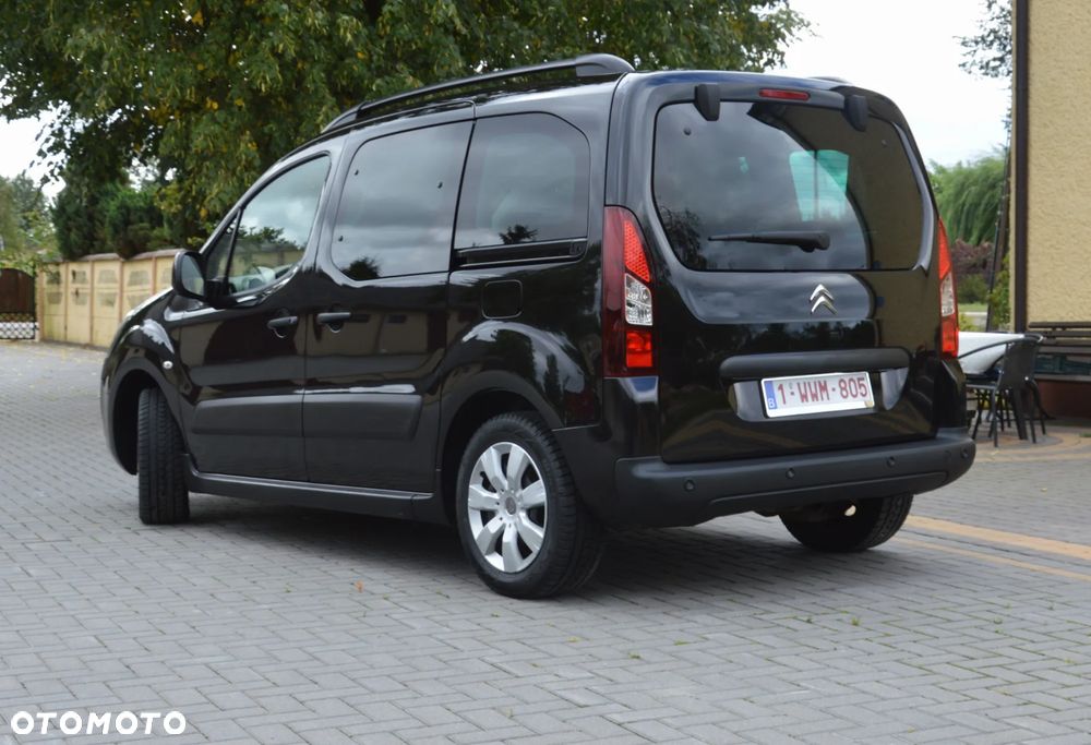 Citroën Berlingo - 3