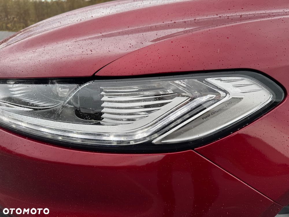 Ford Mondeo 1.5 EcoBoost Edition - 39