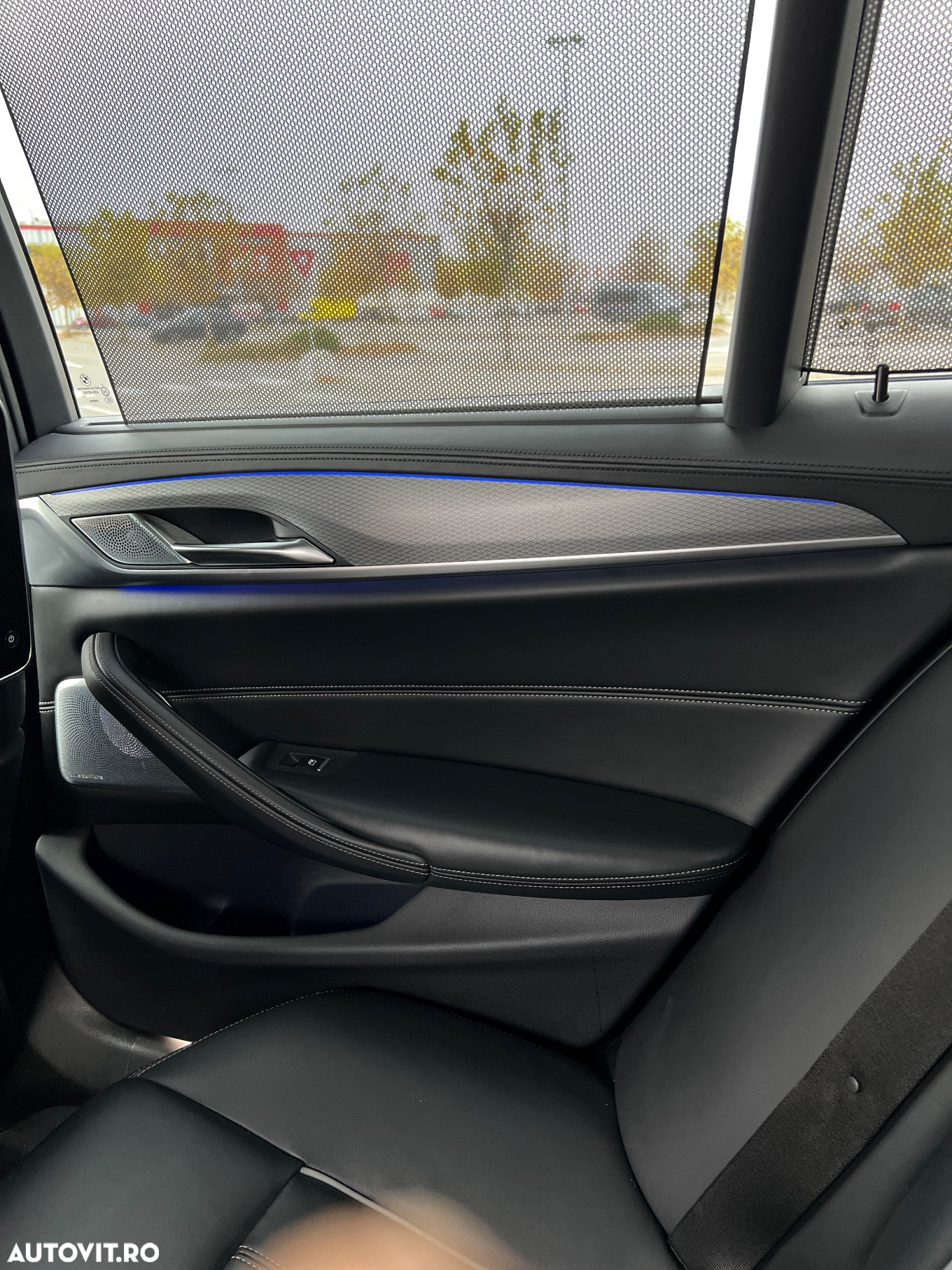 BMW Seria 5 530e Aut. M Sport Edition - 30