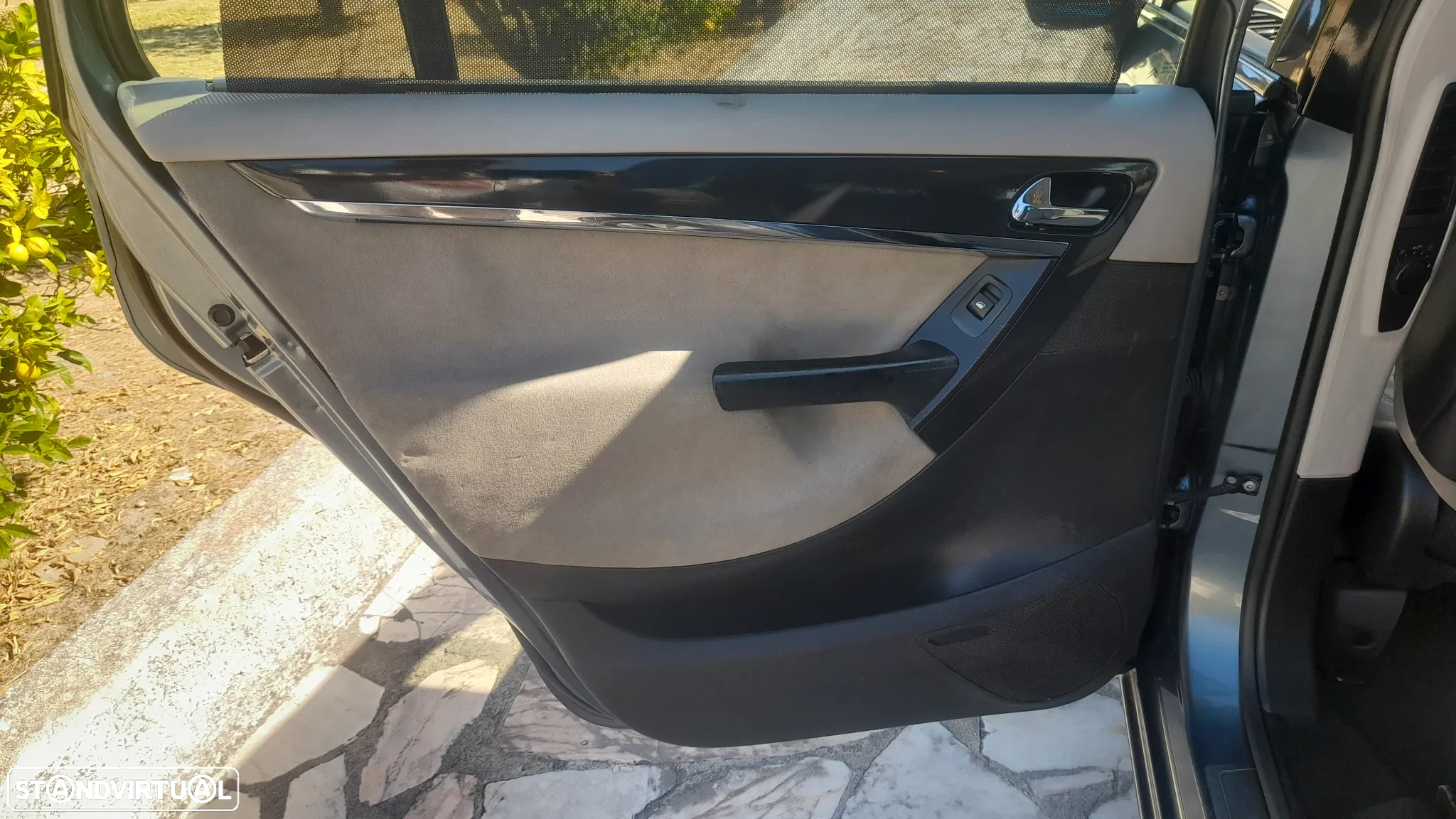 Citroën C4 Grand Picasso 1.6 HDi Exclusive CMP6 - 27