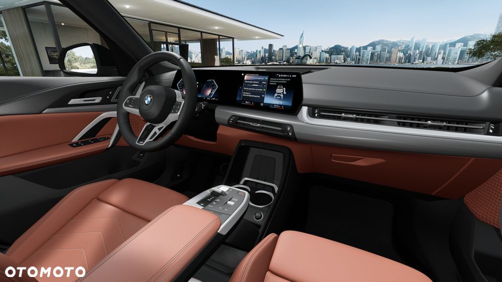 BMW X1 sDrive20i mHEV M Sport sport - 10