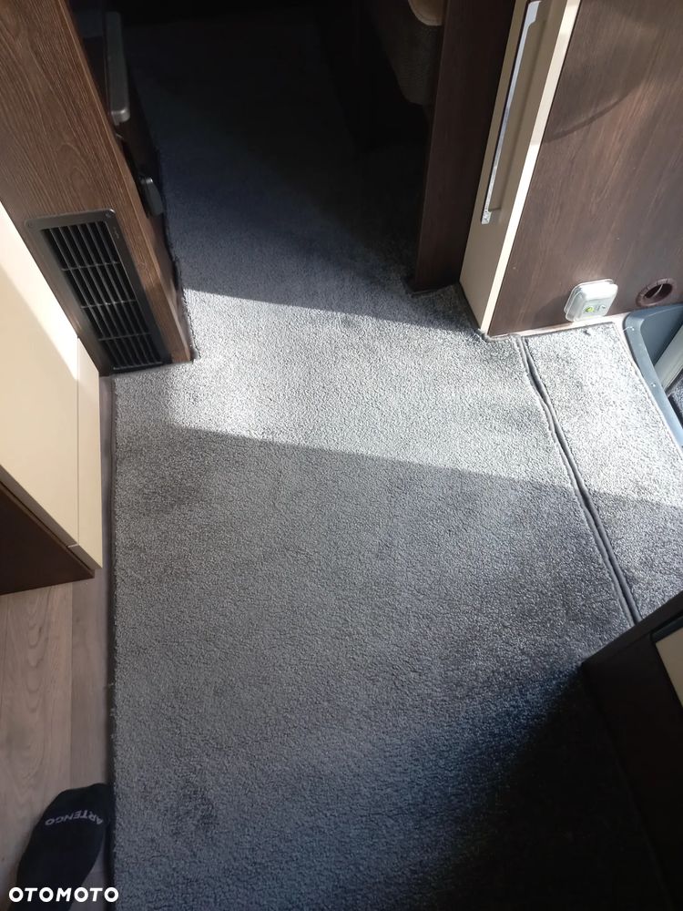 Benimar Tessoro 463 - 30