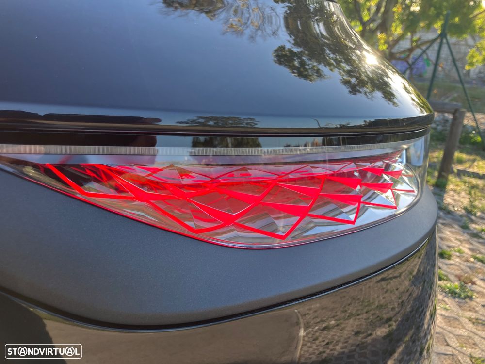 DS DS7 Crossback 1.5 BlueHDi Performance Line EAT8 - 5
