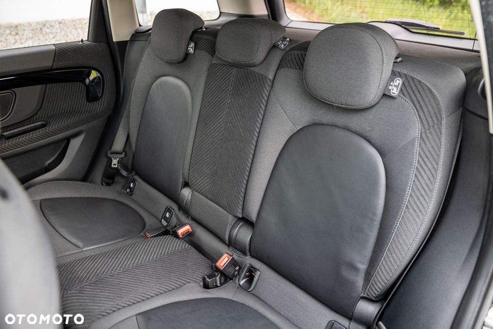 MINI Countryman Cooper ALL4 - 10
