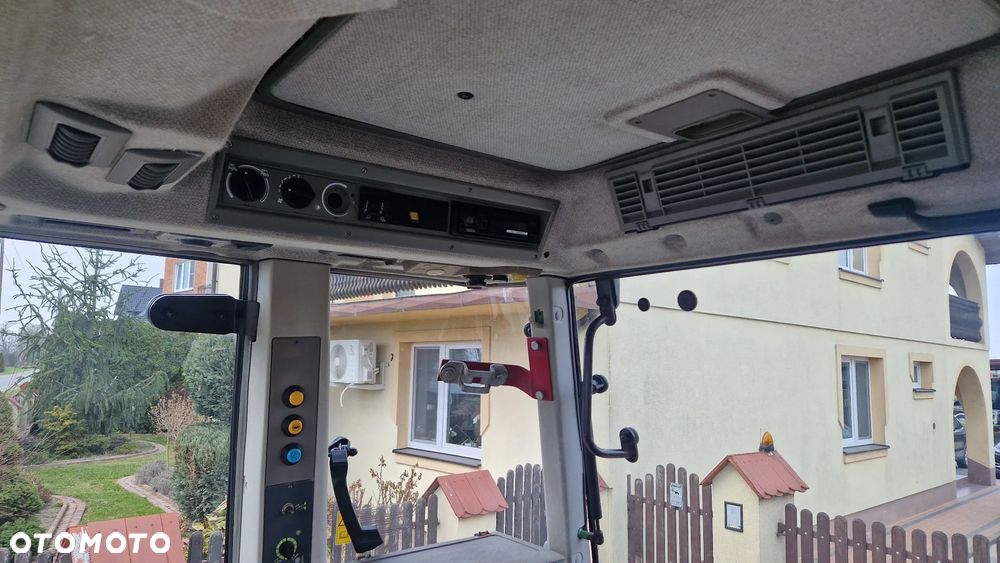 Fendt Farmer 309C - 13