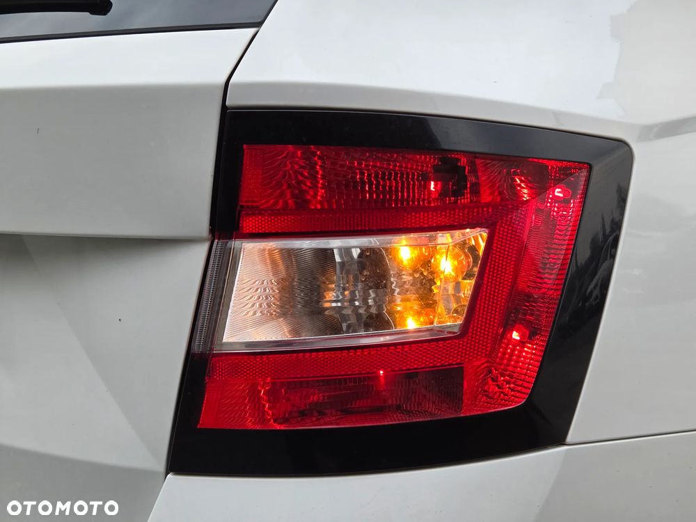Skoda Fabia 1.0 TSI Ambition - 30